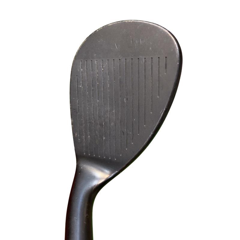 キャスコ Dolphin wedge DW-117 FORGED 51° ウェッジ WG フレックスSの画像