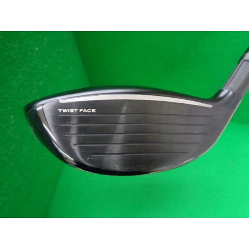 TaylorMade（テーラーメイド） ステルスツー フェアウェイウッド