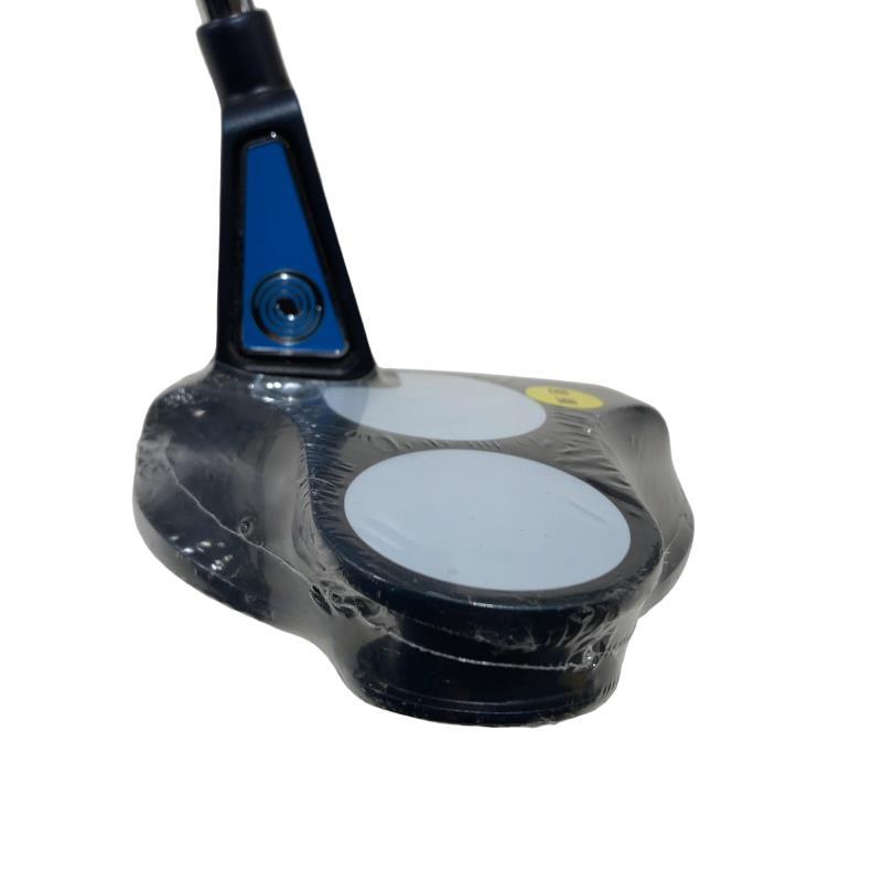 オデッセイ Ai-ONE TRI-BEAM 2-BALL CH 34インチ パター PT フレックスその他_3