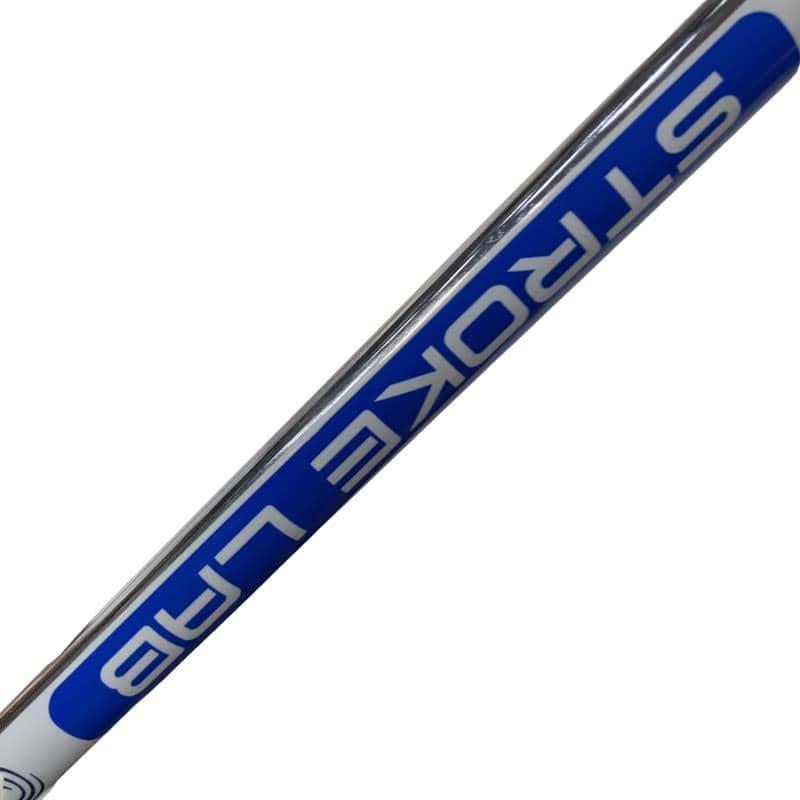 オデッセイ Ai-ONE TRI-BEAM 2-BALL CH 34インチ パター PT フレックスその他_4