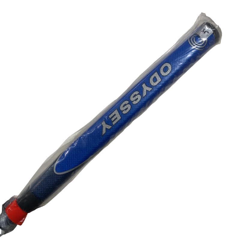 オデッセイ Ai-ONE TRI-BEAM 2-BALL CH 34インチ パター PT フレックスその他_5
