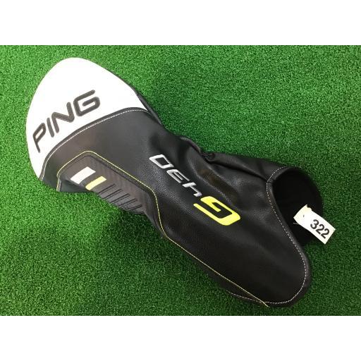 PING（ピン） G430 MAX 9° レフティ ドライバー DR フレックスSR