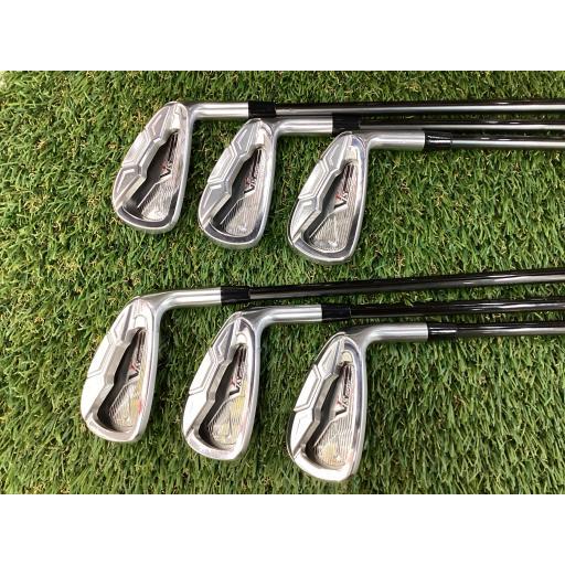 NIKE（ナイキ） VR_S FORGED 6S アイアンセット IR フレックスR