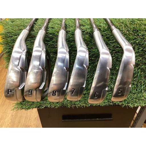 ナイキ NIKE VRS FORGED アイアンセット メンズ 7本 S 右 ナイキ NIKE VRS FORGED アイアンセット メンズ 7本 S 右 ナイキ NIKE