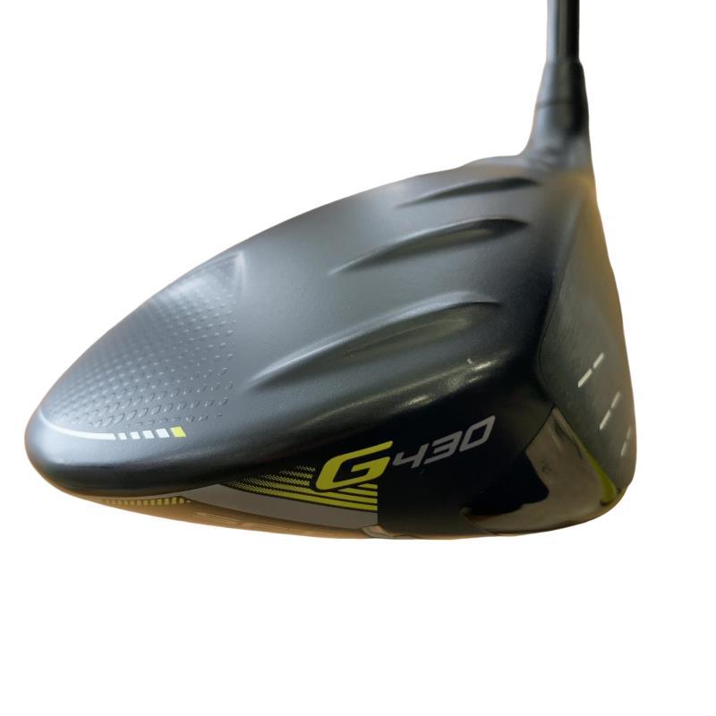 PING（ピン） G430 SFT 10.5° ドライバー DR フレックスSR : ゴルフ