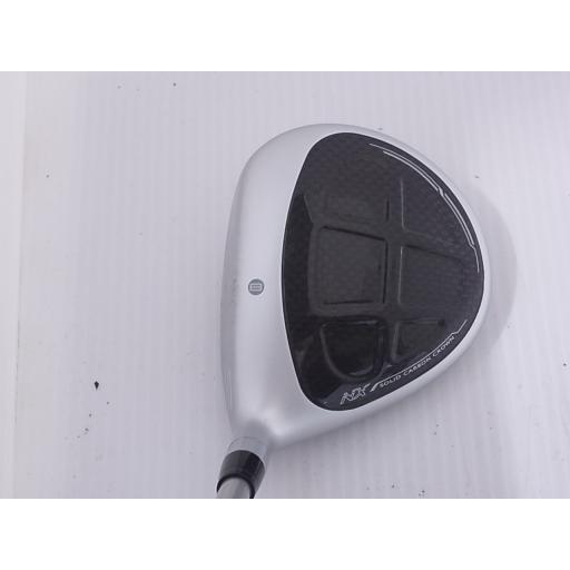 本間ゴルフ BERES NX ★★★ 5W フェアウェイウッド FW フレックスR