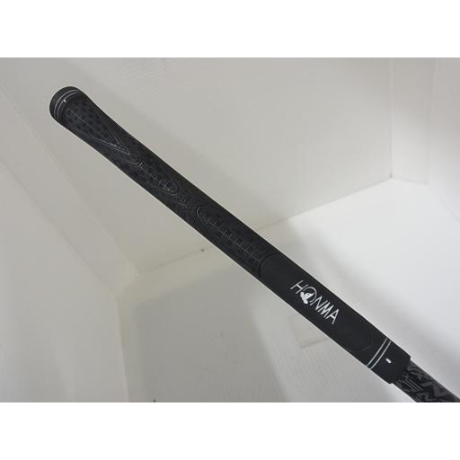 本間ゴルフ BERES NX ★★★ 5W フェアウェイウッド FW フレックスR