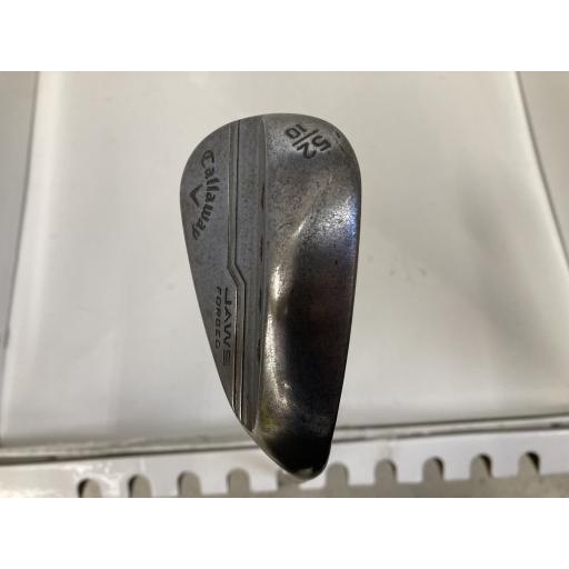 Callaway（キャロウェイ） JAWS FORGED ノーメッキ(CE限定) 52°/10