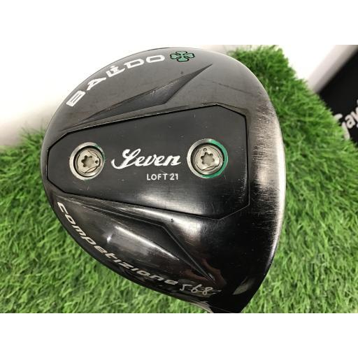 バルド COMPETIZIONE568 7W BALDO（バルド） BALDO COMPETIZIONE 568F(2019) 7W フェアウェイ