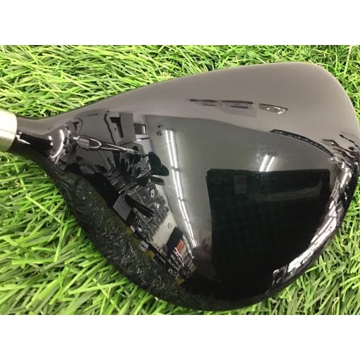 BALDO（バルド） BALDO COMPETIZIONE 568F(2019) 7W フェアウェイ