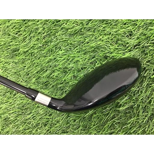 BALDO（バルド） BALDO COMPETIZIONE 568F(2019) 7W フェアウェイ