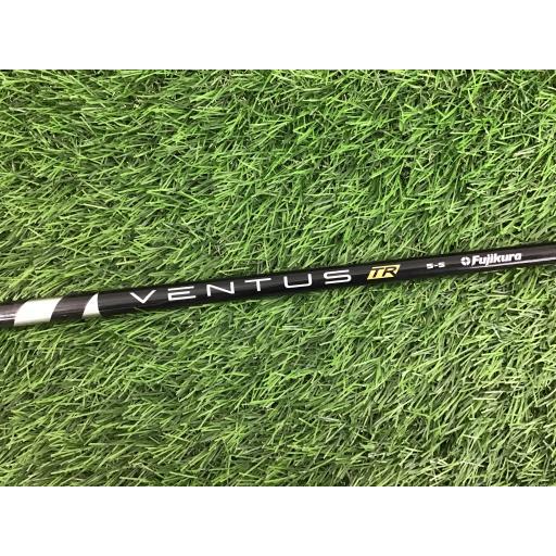 BALDO（バルド） BALDO COMPETIZIONE 568F(2019) 7W フェアウェイ