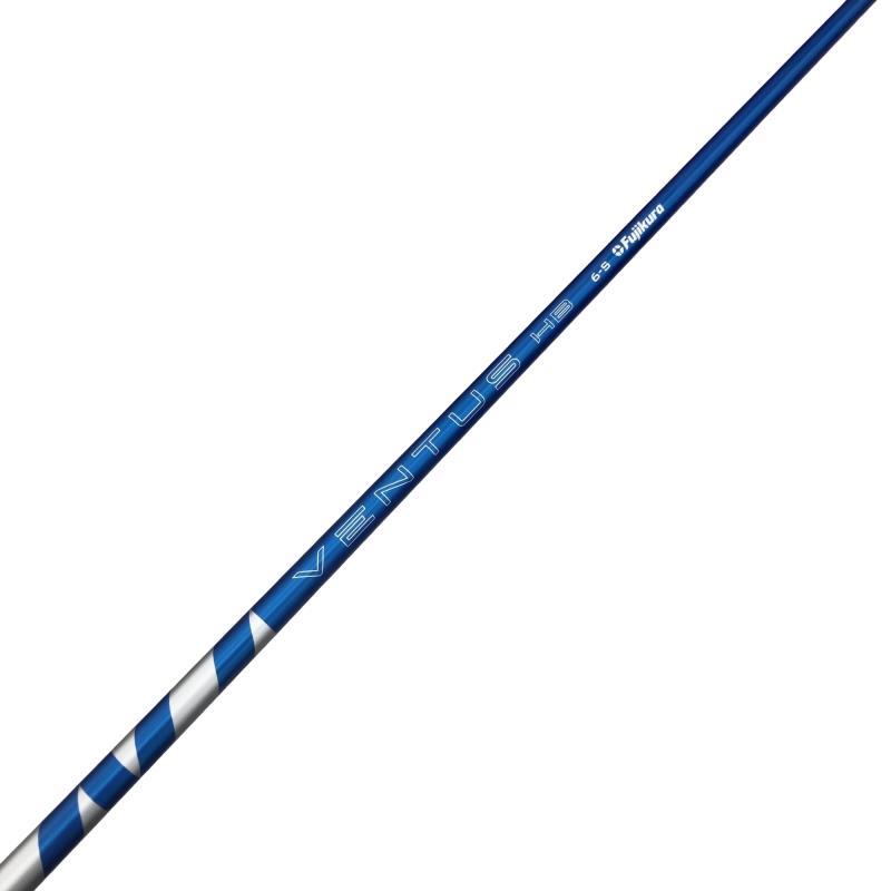 フジクラシャフト VENTUS HB BLUE 6 ユーティリティ用 シャフト VENTUS