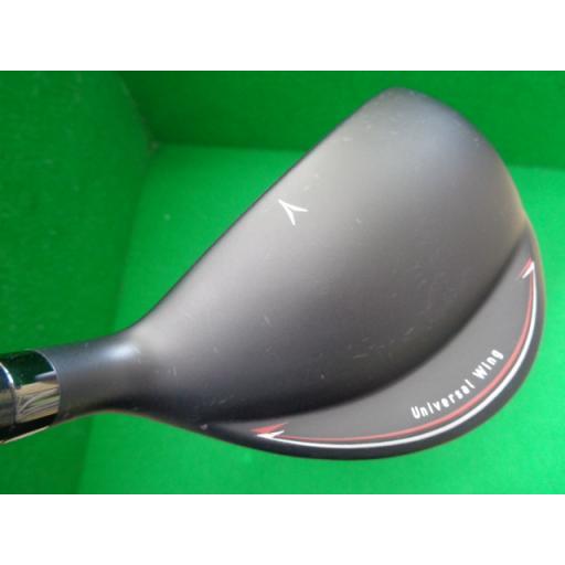 kasco（キャスコ） パワートルネード ユーティリティ UFO Speed POWER