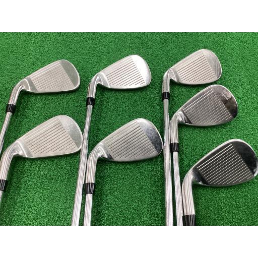 Callaway（キャロウェイ） MAVRIK 9S アイアンセット IR フレックスS