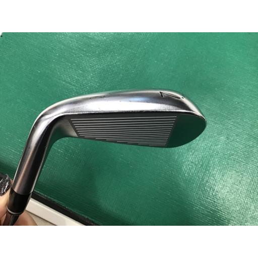 ★6本セット★美品★2023 PRGR 01 アイアンPW〜5I PRGR IRONs】01 アイアン〔#6-PW 5本セット スチール〕〔2023年モデル〕