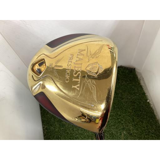 MAJESTY（マジェスティ） マジェスティゴルフ(旧マルマン) MAJESTY