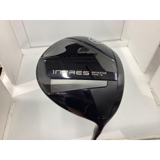 YAMAHA（ヤマハ） inpres DRIVESTAR TYPE/S(2025) 9.5° ドライバー DR