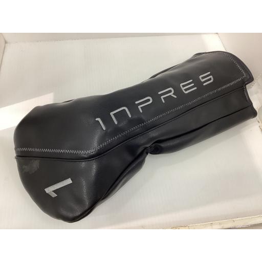 YAMAHA（ヤマハ） inpres DRIVESTAR TYPE/S(2025) 9.5° ドライバー DR