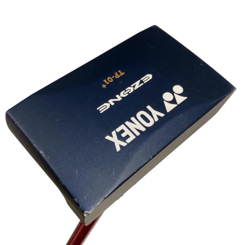 YONEX（ヨネックス） EZONE TP-01 34インチ パター PT フレックス