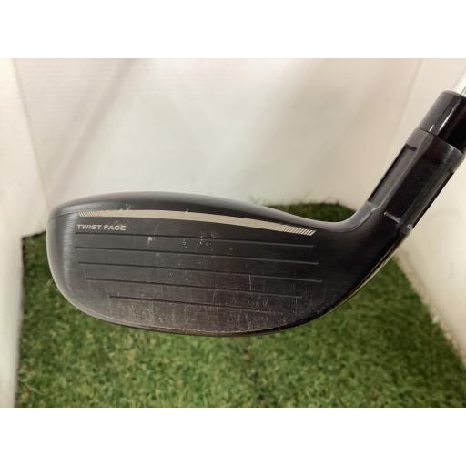 TaylorMade テーラーメイド ステルスツー ユーティリティ STEALTH2 U5