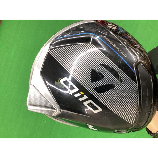TaylorMade（テーラーメイド） Qi10 9° ドライバー DR フレックス