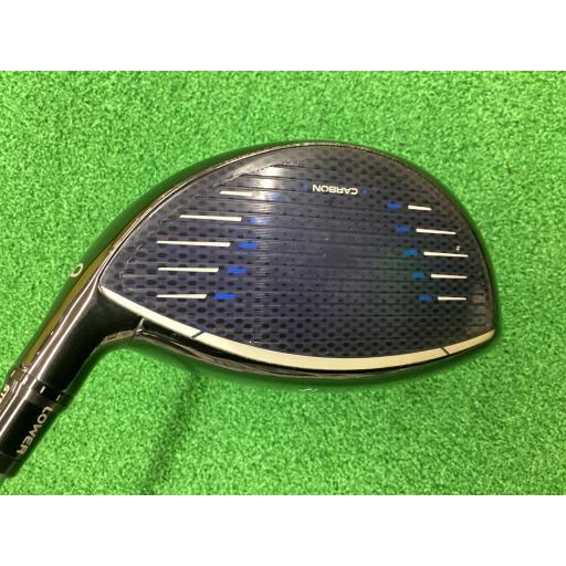 TaylorMade（テーラーメイド） Qi10 9° ドライバー DR フレックス