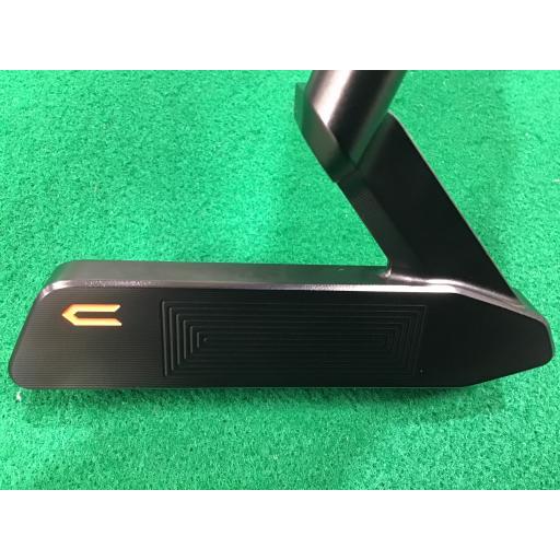 【美品】クロスパットパター　CP-100 34インチ CP-100 – CROSSPUTT日本公式HP｜クロスパット