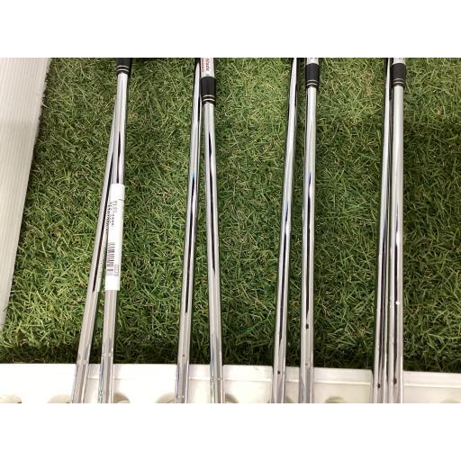 TaylorMade XR アイアン8本　テーラーメイド TaylorMade XR アイアン8本 テーラーメイド