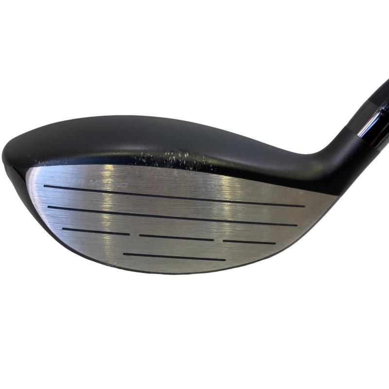 週末セール！美品 ブリヂストン B2 HT FW 3W 週末セール！美品 ブリヂストン B2 HT FW 3W 週末セール！美品