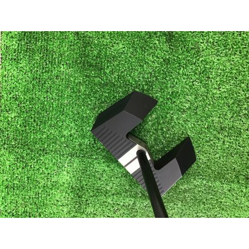 ラブゴルフ パター Mezz.1 MAX L.A.B.GOLF 34インチ 中古 Bランク