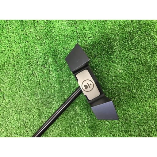 ラブゴルフ パター Mezz.1 MAX L.A.B.GOLF 34インチ 中古 Bランク
