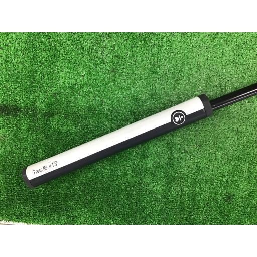 L.A.B.GOLF L.A.B.GOLF Mezz.1 MAX 34インチ パター PT フレックスその他の画像