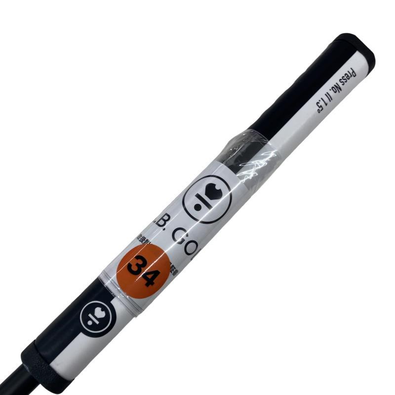 L.A.B.GOLF L.A.B.GOLF Mezz.1 MAX 34インチ パター PT フレックスその他の画像