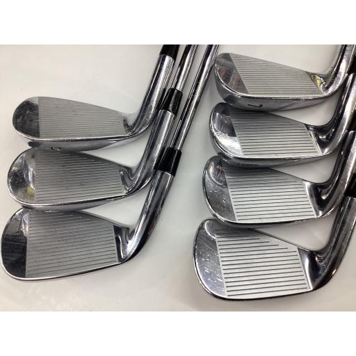 Callaway（キャロウェイ） X FORGED(2013) 8S アイアンセット IR
