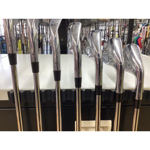 Callaway（キャロウェイ） X FORGED(2013) 8S アイアンセット IR