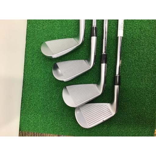 SRIXON ダンロップ スリクソン アイアンセット ZX7 Mk II 6S
