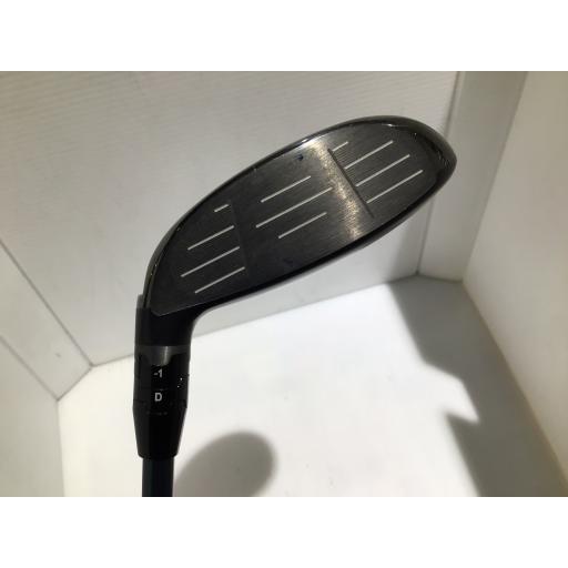 Callaway（キャロウェイ） ELYTE X 3W フェアウェイウッド FW