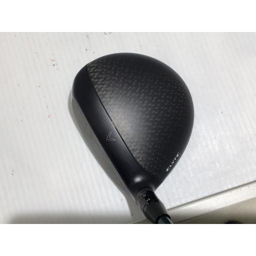Callaway（キャロウェイ） ELYTE X 3W フェアウェイウッド FW