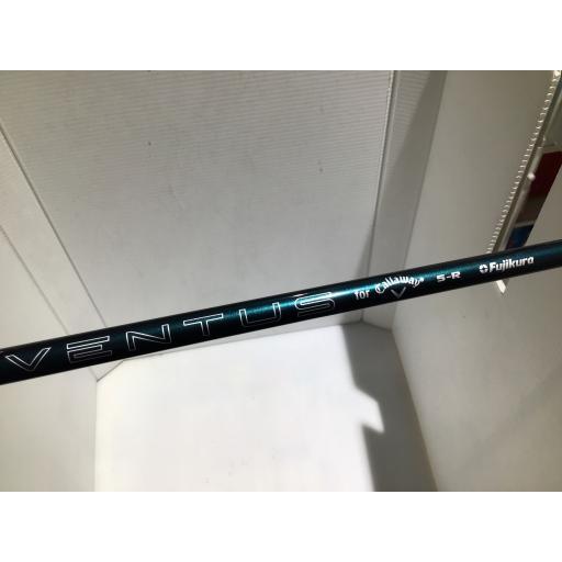 Callaway（キャロウェイ） ELYTE X 3W フェアウェイウッド FW