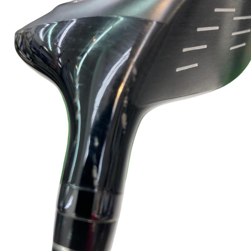 アキラプロダクツ AKIRA ADR PLATINUM 5W フェアウェイウッド FW フレックスSRの画像