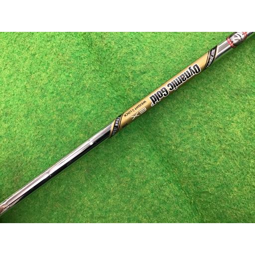 TaylorMade（テーラーメイド） Taylor Made MILLED GRIND 4 56°/14