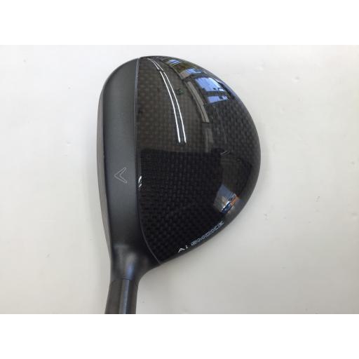 Callaway（キャロウェイ） PARADYM Ai SMOKE MAX D 5W フェアウェイ