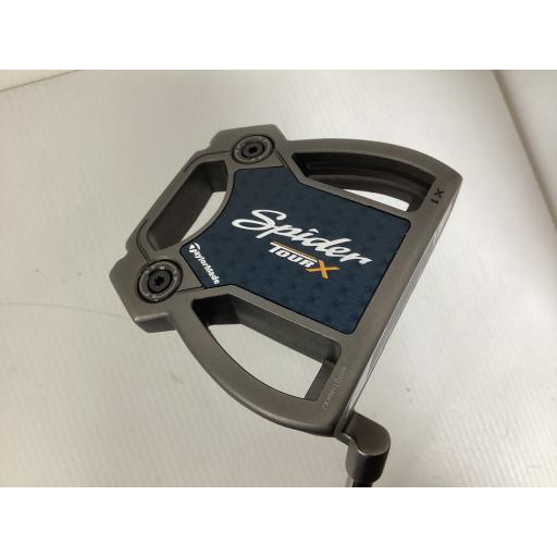 TaylorMade（テーラーメイド） スパイダーツアー エックス パター X1