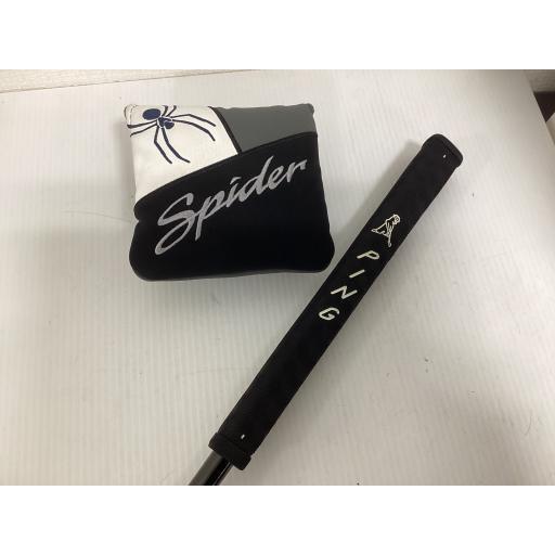 TaylorMade（テーラーメイド） スパイダーツアー エックス パター X1