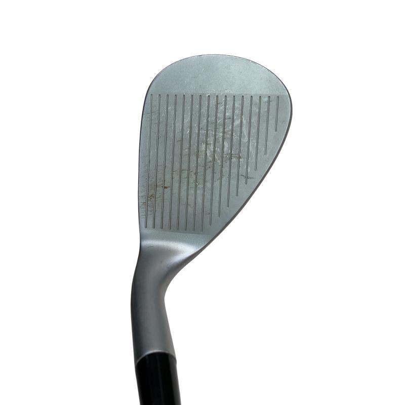 キャスコ Dolphin Wedge DW-120G シルバー 64° ウェッジ WG フレックスS