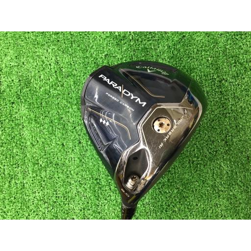 Callaway（キャロウェイ） PARADYM ◇◇◇ 9° ドライバー DR