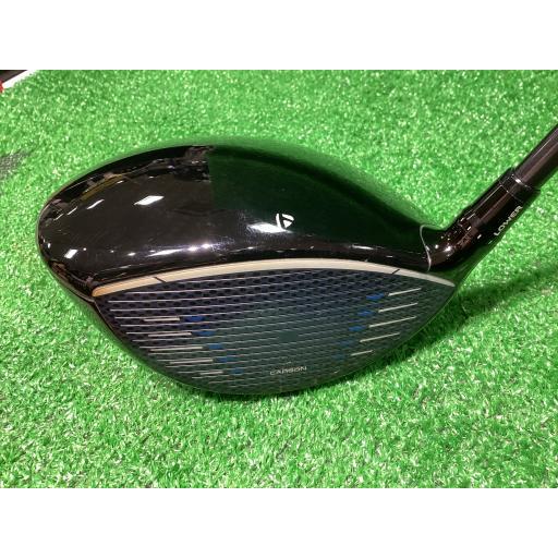 TaylorMade（テーラーメイド） Qi10 MAX 9° ドライバー DR フレックスS
