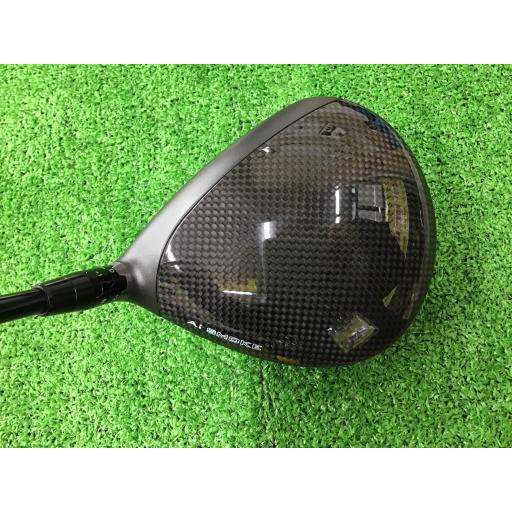 Callaway（キャロウェイ） PARADYM Ai SMOKE ◇◇◇S ツアーバージョン