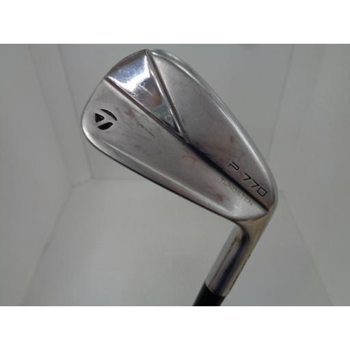 TaylorMade（テーラーメイド） Taylor Made P・770(2023) 6S アイアン